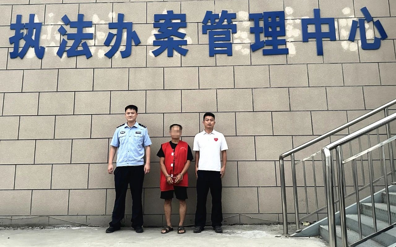 西平县公安局专探派出所：破获土地诈骗案 守护群众“钱袋子”