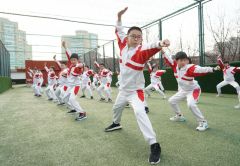  从教育大国迈向教育强国——以习近平同志为核心的党中央引领教育事业发展纪实