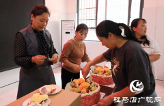 爱心温暖特需儿童
