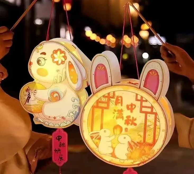 驻马店旧志里的中秋习俗