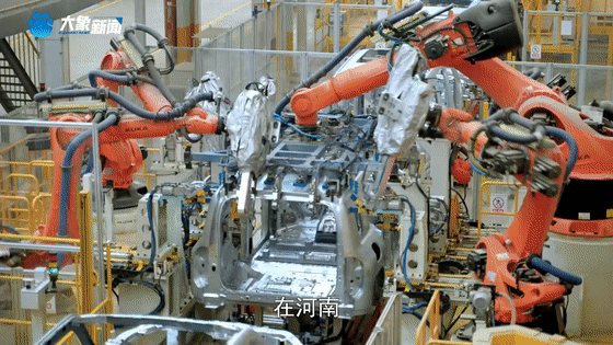 回响｜向新而行