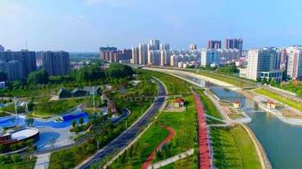 驻马店市城乡一体化示范区：强化监督 筑牢秸秆禁烧“防火墙”