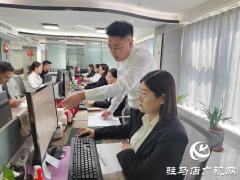 贺冬冬：心怀梦想返乡创业 助力农民工就业增收