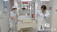 驻马店市中心医院产科中心：坚守“医”线岗位 护佑母婴健康