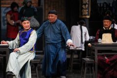 我和我的祖国｜为人民而歌