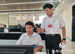 【天中光荣榜】黄伟：领航驻马店公交 铸就城市亮丽名片