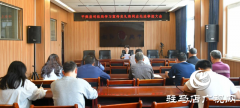平舆县司法局组织学习史礼海同志先进事迹