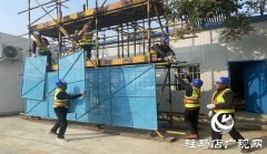 确山县：开展乡村建设工匠培训 助力乡村人才振兴
