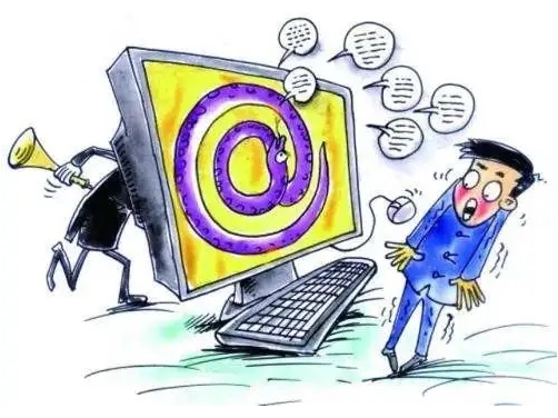 “清朗·规范网络语言文字使用”专项行动开展