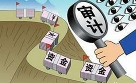 驻马店市总工会：经审工作构建护航工会工作健康发展