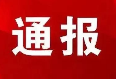 驻马店市纪委监委通报三起典型案例