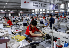 中国经济样本观察·县域样本篇丨传统产业OUT了？看看聚集50多家上市公司的福建晋江！