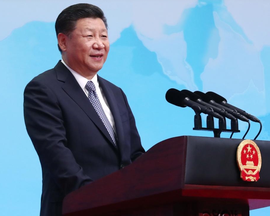 三个关键词展望习近平主席喀山之行