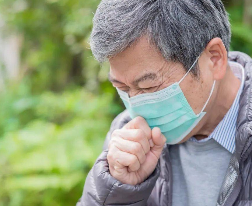 天气转冷 呼吸道疾病增多 医生支招科学防治