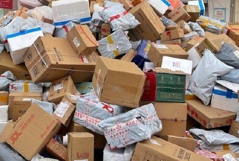 7.29亿件！快递单日业务量创新高