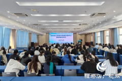 河南省口腔医疗质量控制中心专家组到驻马店市中心医院开展调研指导评价工作