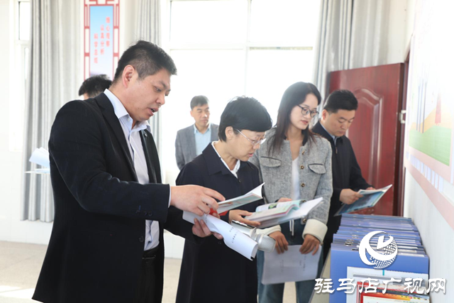 确山政协督办重点提案 聚力守护青少年心理健康