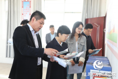 确山县政协：督办重点提案 守护青少年心理健康