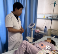 苗辉：精准微创 护航女性健康