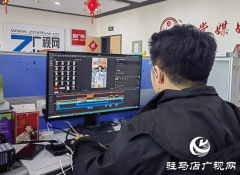 【记者节特别策划】坚守新闻初心 驻马店广播电视台老中青三代记者讲述从业故事
