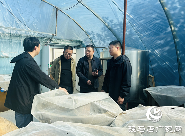 驻马店市城乡一体化示范区：优化出口退税服务 助力企业稳步远航