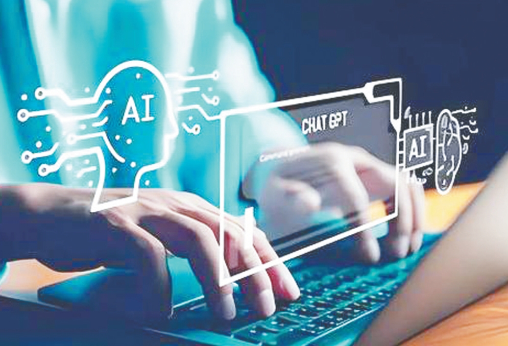 今年秋招，你遇到“AI面试官”了吗？