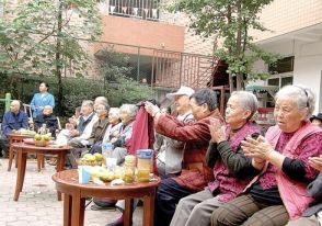 民政部等24部门印发措施 促进养老服务消费