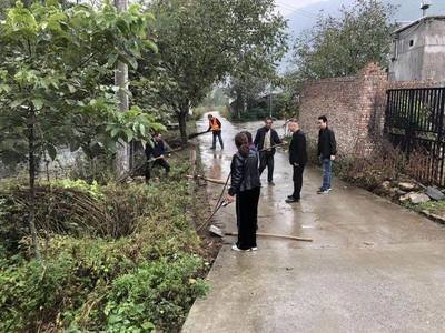 西平县召开城区环境整治督导工作推进会