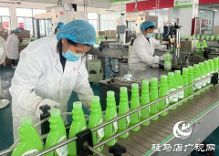 驻马店：电商企业发力“双11” 激发市场消费活力