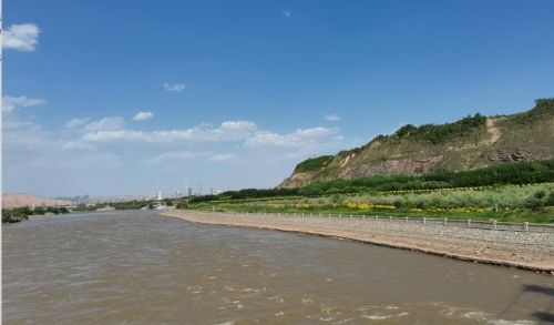 遂平县：加强枯水期水污染防治 确保水环境质量安全