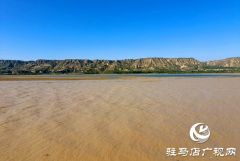 三门峡印象