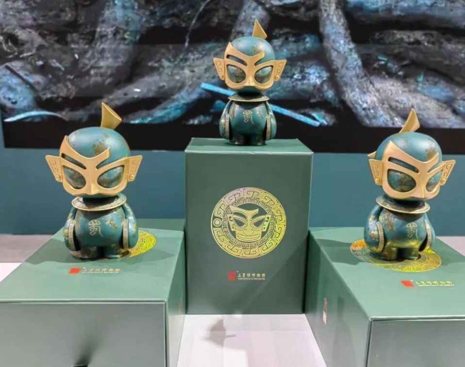 让文物“活”起来——这些博物馆文创为啥受青睐？