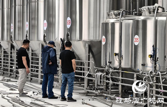 驻马店：产教融合结硕果 校企协同共发展
