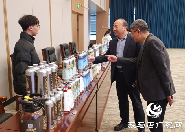 驻马店：产教融合结硕果 校企协同共发展