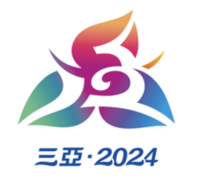 全国少数民族传统体育运动会｜跟着“吉贝”，打卡三亚