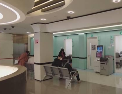驻马店市中心医院妇女儿童医院实施孕产妇“一站式”就诊服务
