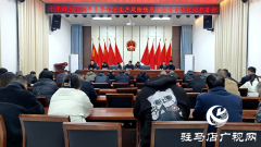 平舆县十字路乡：“三强化”推动安全排查 拧紧冬季生产安全阀