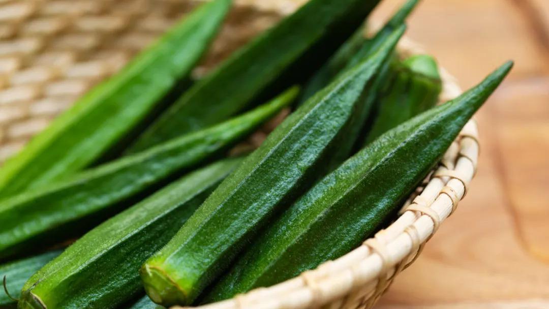 科普｜这些“宝藏”蔬菜的营养功效，你知道吗？