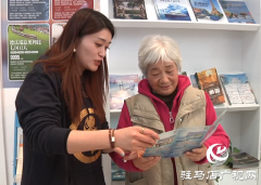 冬季来临旅游市场升温 温暖游冰雪游受欢迎