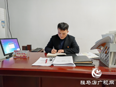 “育”见未来•名师风采|鲍豪：坚守教育初心 照亮学子前行之路