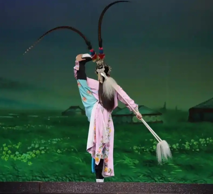 驻马店剧团将精彩亮相河南省第十六届戏剧展演