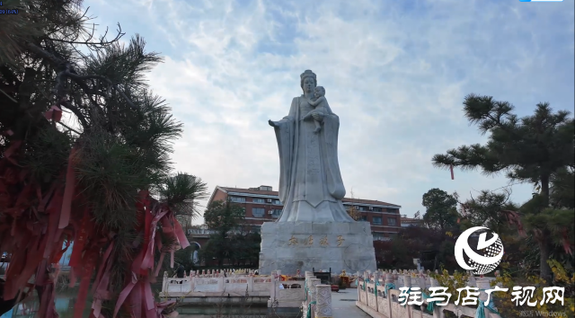 平舆太任：探寻伟大母爱的历史印记