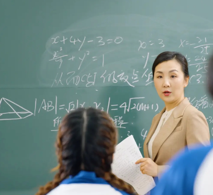 “育”见未来•教改进行时|驻马店：稳步推进“双减”政策 全面提升学生素养
