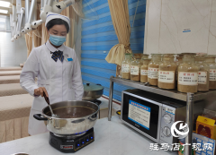 冬季易发胖 中医教你安全减肥