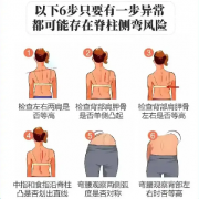 这些姿势不注意 小心变成“问题儿童”