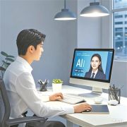 AI面试官来了 你准备好了吗