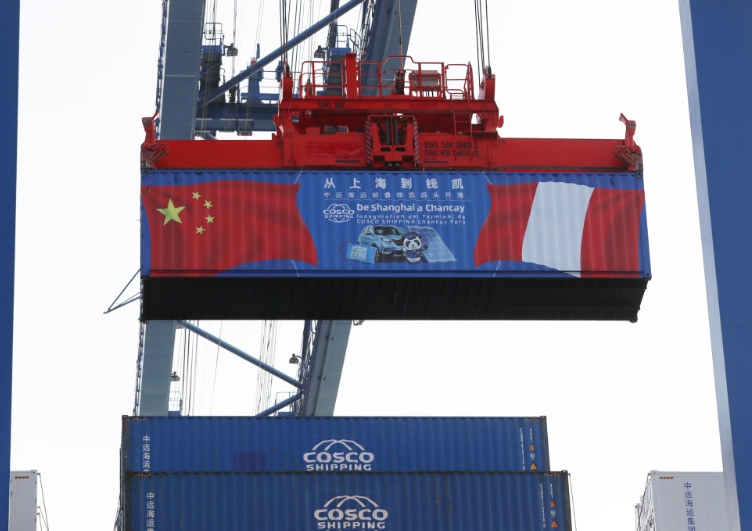 “确保我国经济航船乘风破浪、行稳致远”——2024年中央经济工作会议侧记