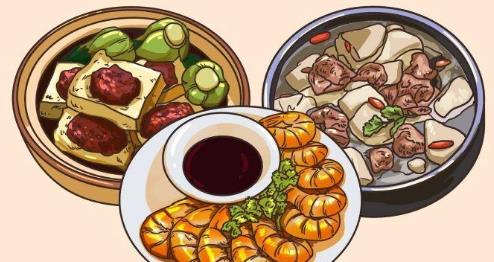 如何选择少油食品？教你两招看懂营养标签