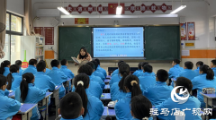 “育”见未来•名师风采丨郭玉晓：匠心“雕琢”青春 引领逐梦成长