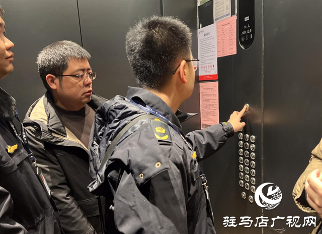 驻马店市市场监管局示范区分局：强化市场秩序 全力护航盛会